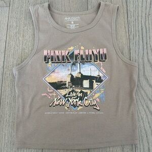 Pink Floyd Tank Top